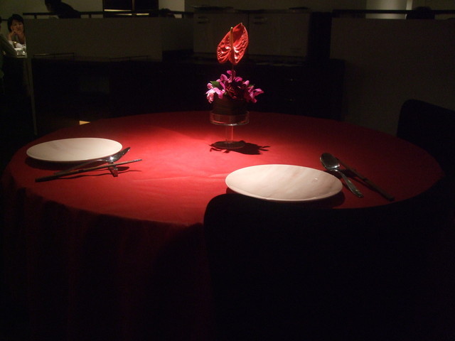 内観写真 閉店 シノワーズ 厨花 ｈｅｐナビオ店 シノワーズ チュウカ 梅田 広東料理 食べログ