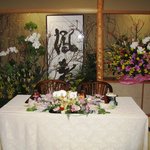 御膳所 琵琶家 別館 清流亭