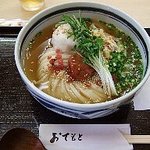 手打ちうどん 紅屋 - 