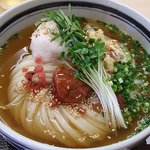 手打ちうどん 紅屋 - 