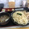 ますや製麺 東久留米店