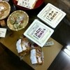 中村農園 豆腐工房 - 購入品の一部