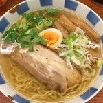 麺屋ひょっとこ 交通会館店 - 