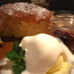 The CAFE - 切ってみた♡♡