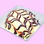 かき氷専門店　ドギャン - ・ショコラ・フロマージュ　           800円
                                「マスカルポーネチーズとチョコレート（まるでケーキ！）」