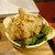 ステーキ食堂 BECO - 料理写真:にんにくの丸ごと揚げ