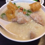 老友記粥麺館 - 