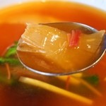 施家菜 - 極上フカヒレの姿煮