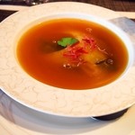 極上フカヒレの姿煮