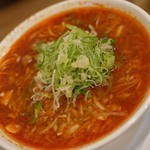 ラーメン専門店 徳川町 如水 - 