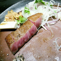 銀座のステーキ 銀座本店 - 