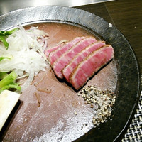 銀座のステーキ 銀座本店 - 