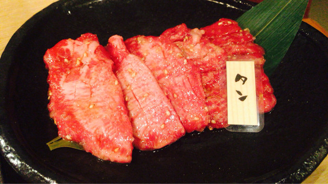 七輪焼肉 肉屋 新田辺 焼肉 食べログ