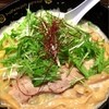 麺の坊 大須晴れ