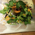 中国菜 四合院凛丹 - 