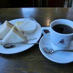 ル・モンド下庄店 - 