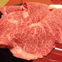 三嶋亭 本店 - 