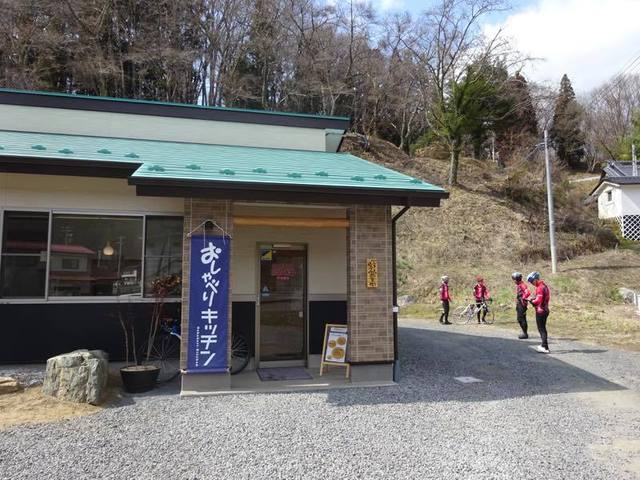 おしゃべりキッチン - 磐城塙（ビュッフェ）の写真