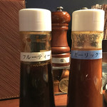 ステーキ カフェ ケネディ - 