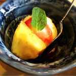 ステーキハウス神楽 - 