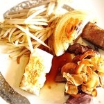 ステーキハウス神楽 - 