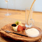 ビストロアム - 