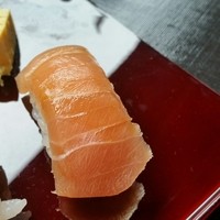 弁慶 - サーモン