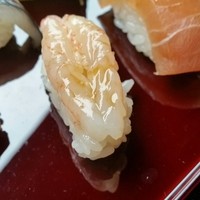 弁慶 - 海老