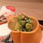 日本料理 百屋 - たけのこ