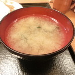 やるき茶屋 - 