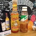 Mexican Dining AVOCADO  - 