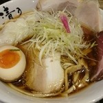 和 dining 清乃 - 2016年2月　四重奏スペシャル（醤油）　1250円