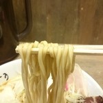 和 dining 清乃 - 2016年2月　四重奏スペシャル（醤油）　1250円