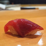 いちかわ - 赤身（漬け）