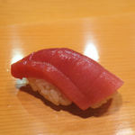 いちかわ - 中トロ