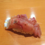 いちかわ - 黄金鯵