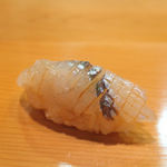 いちかわ - 細魚