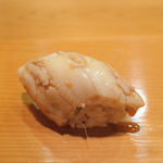 いちかわ - 穴子