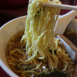 Chuukaryouri Narutan - 麺