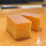 いちかわ - 玉子焼き