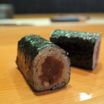 いちかわ - 干瓢巻き