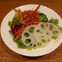 三笠会館 聖せき亭 - 