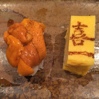 鮨 喜一 - 