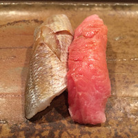 鮨 喜一 - 