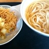ウエスト うどん屋宗像店