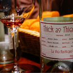 遠藤利三郎商店 - シック・アズ・シーヴス・ラ・ヴィ・ラスティーク スプリング・ピノ・ロゼ