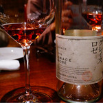 遠藤利三郎商店 - グレイス ロゼ