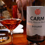 遠藤利三郎商店 - カルム・ロゼ