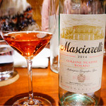 遠藤利三郎商店 - マッシャレリ ロザート・コッリーネ・テアティネ