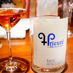 遠藤利三郎商店 - プリウレ・ド・モンテザルグ ダヴェル ロゼ